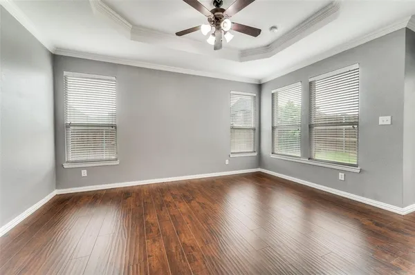$415,500 | 16420 White Rock Boulevard, Prosper, TX 75078