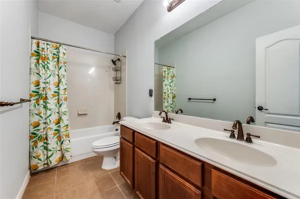 $415,500 | 16420 White Rock Boulevard, Prosper, TX 75078