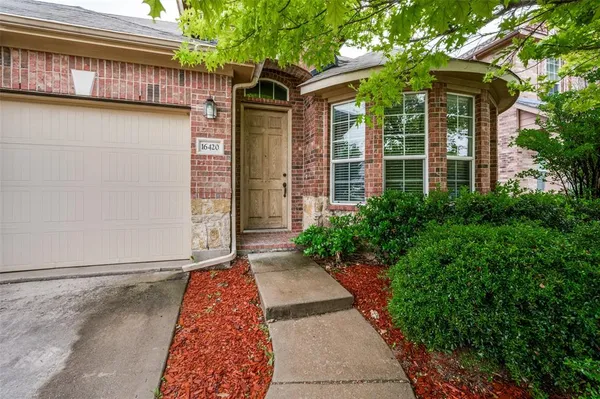 $415,500 | 16420 White Rock Boulevard, Prosper, TX 75078