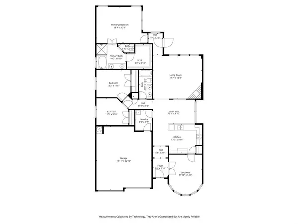 $415,500 | 16420 White Rock Boulevard, Prosper, TX 75078