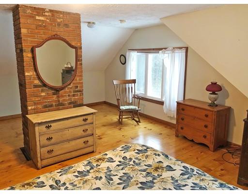 127 W Road Petersham, MA 01366 - Photo 3 of 12 a living room with furniture and a dresser