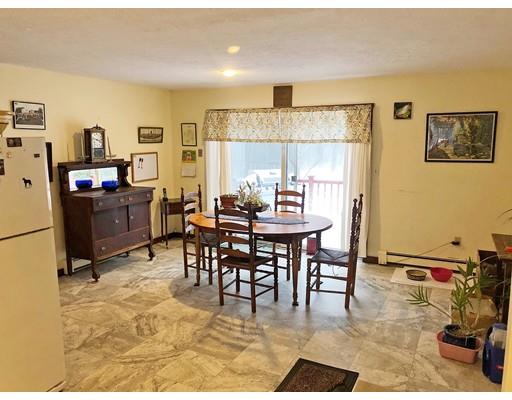 127 W Road Petersham, MA 01366 - Photo 8 of 12 a view of a dining room with furniture