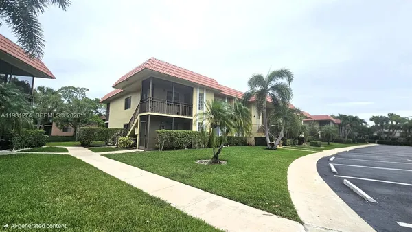 $2,350 | 305 Lakeview Drive, Unit 101, Weston, FL 33326