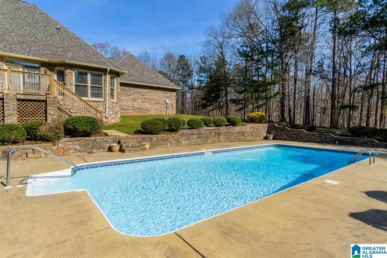 1400 Mountain View Lane Springville, AL 35146 - Photo 33 of 44