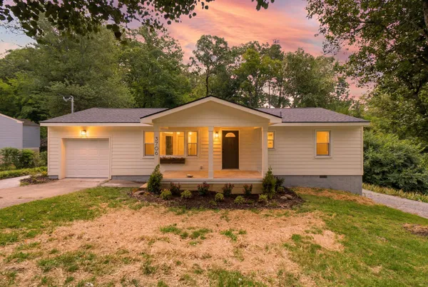 $288,400 | 3706 Thrushwood Drive, Chattanooga, TN 37415