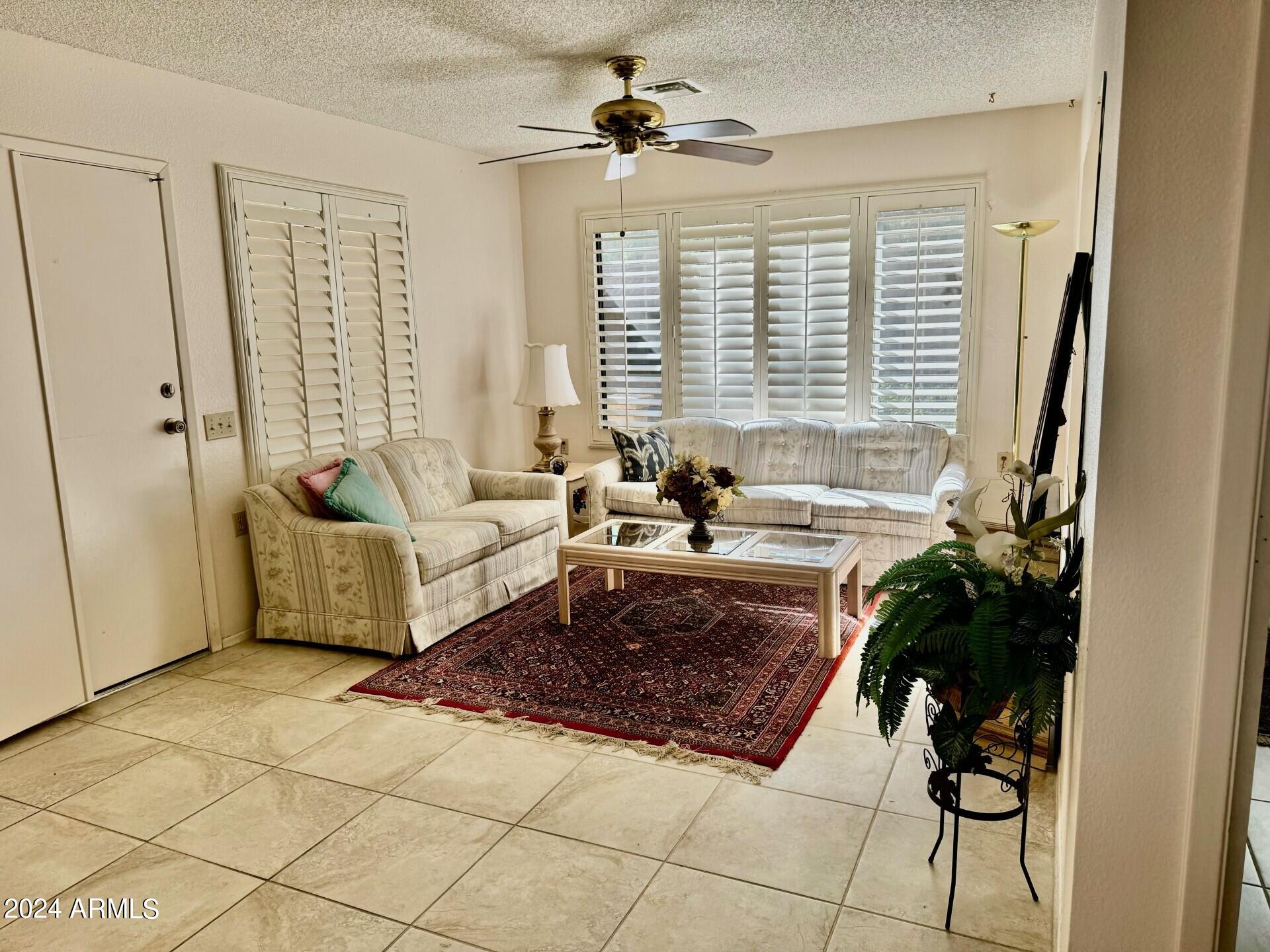14300 West Bell Road, Unit 5 Surprise, AZ 85374 - Photo 5 of 15 2Lvingroom