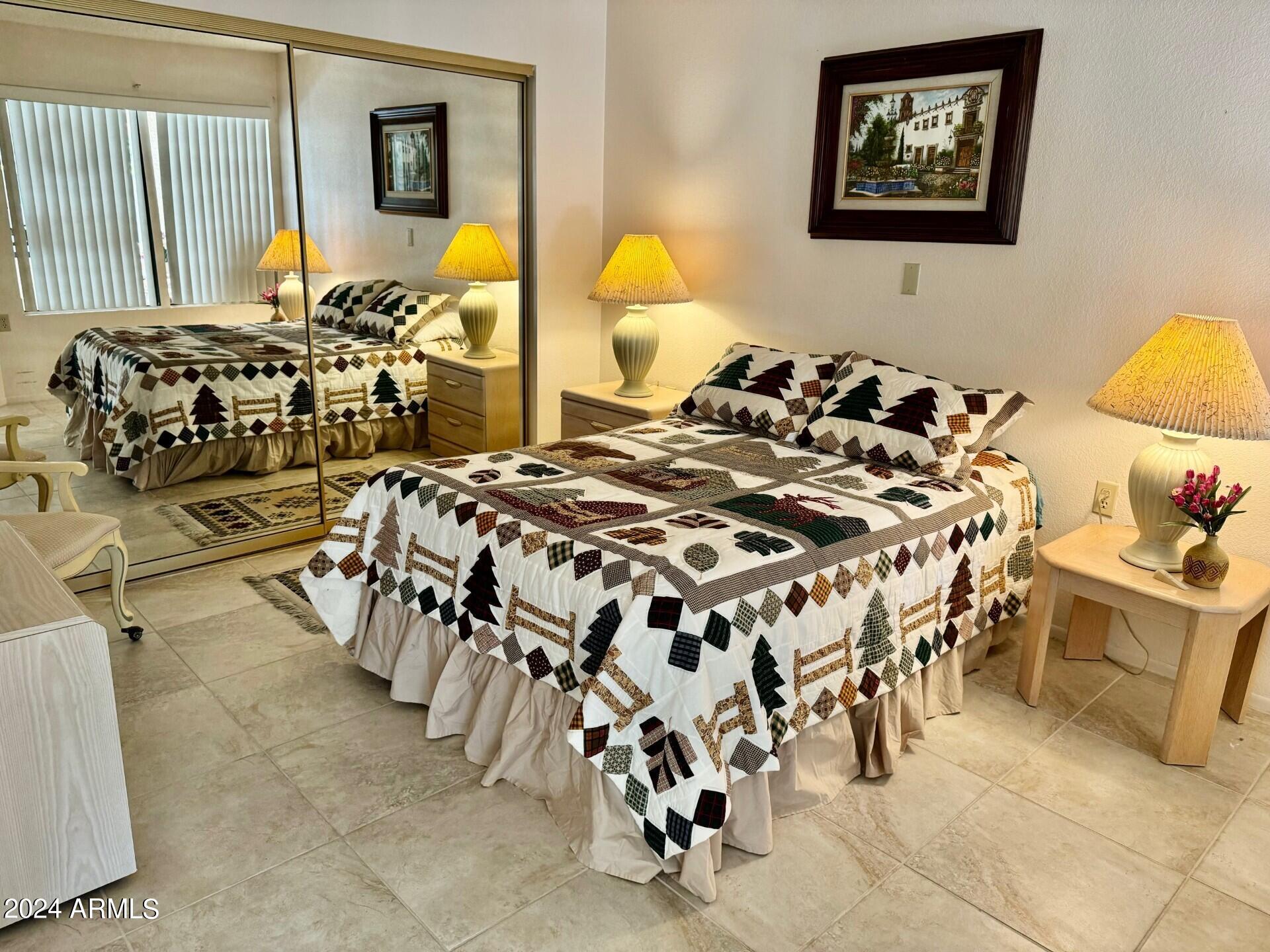 14300 West Bell Road, Unit 5 Surprise, AZ 85374 - Photo 8 of 15 Bedroom2