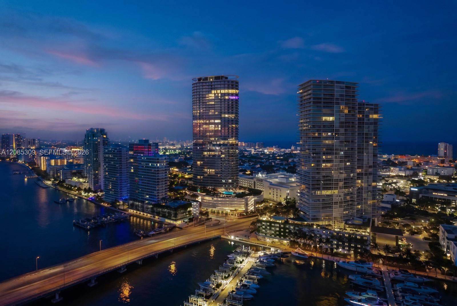 500 Alton Road, Unit 4501 Miami Beach, FL 33139 - Photo 56 of 56 Gallery Image 56