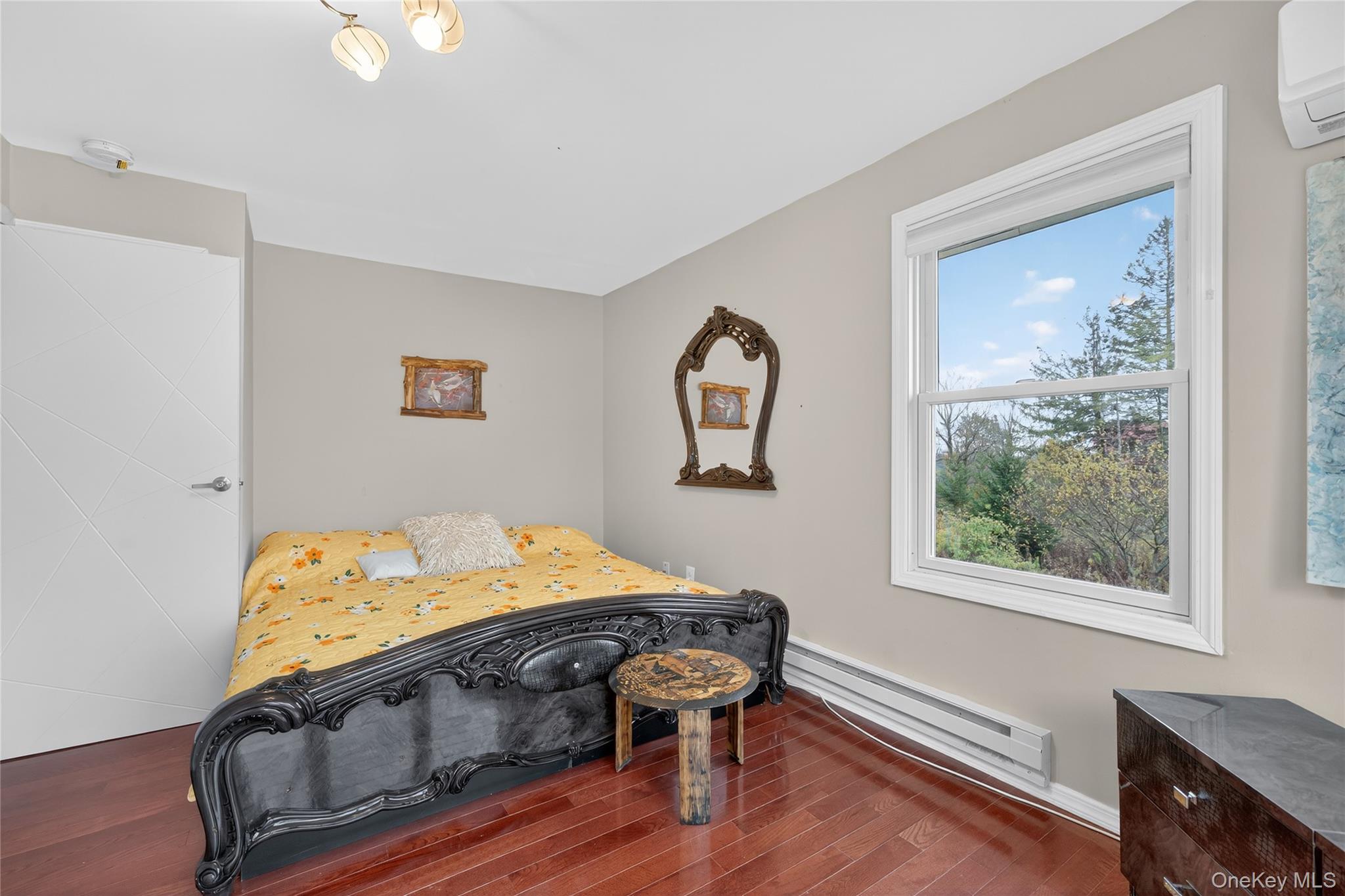 6049 State Rte 55 Liberty, NY 12754 - Photo 23 of 50 a room with furniture and a window