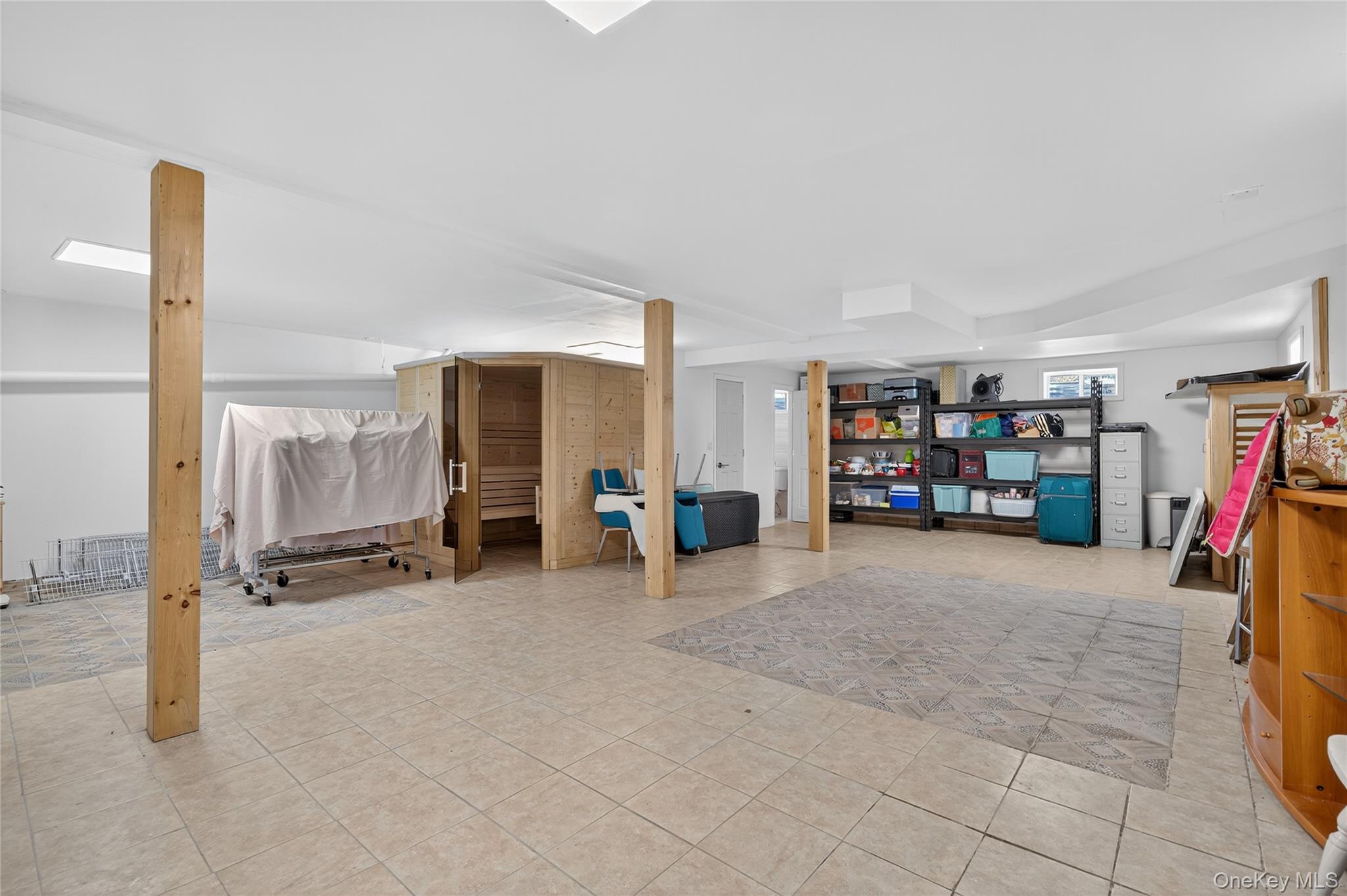 6049 State Rte 55 Liberty, NY 12754 - Photo 28 of 50 a view of a room with storage and utility