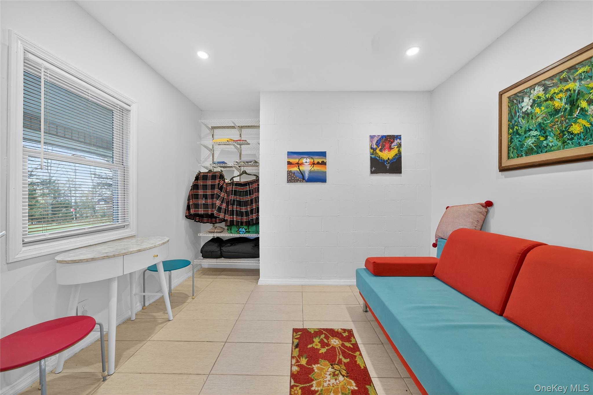 6049 State Rte 55 Liberty, NY 12754 - Photo 4 of 50 a room with furniture and a window