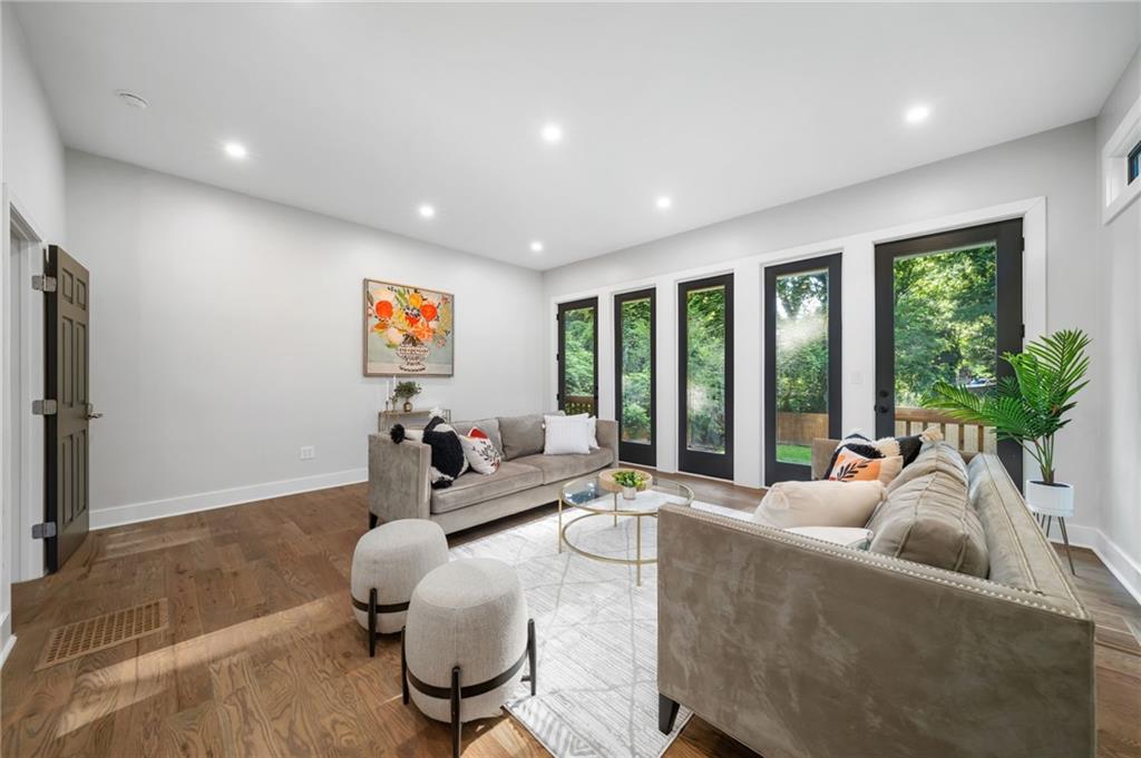 116 Medlock Road Decatur, GA 30030 - Photo 15 of 40 Gallery Image 15