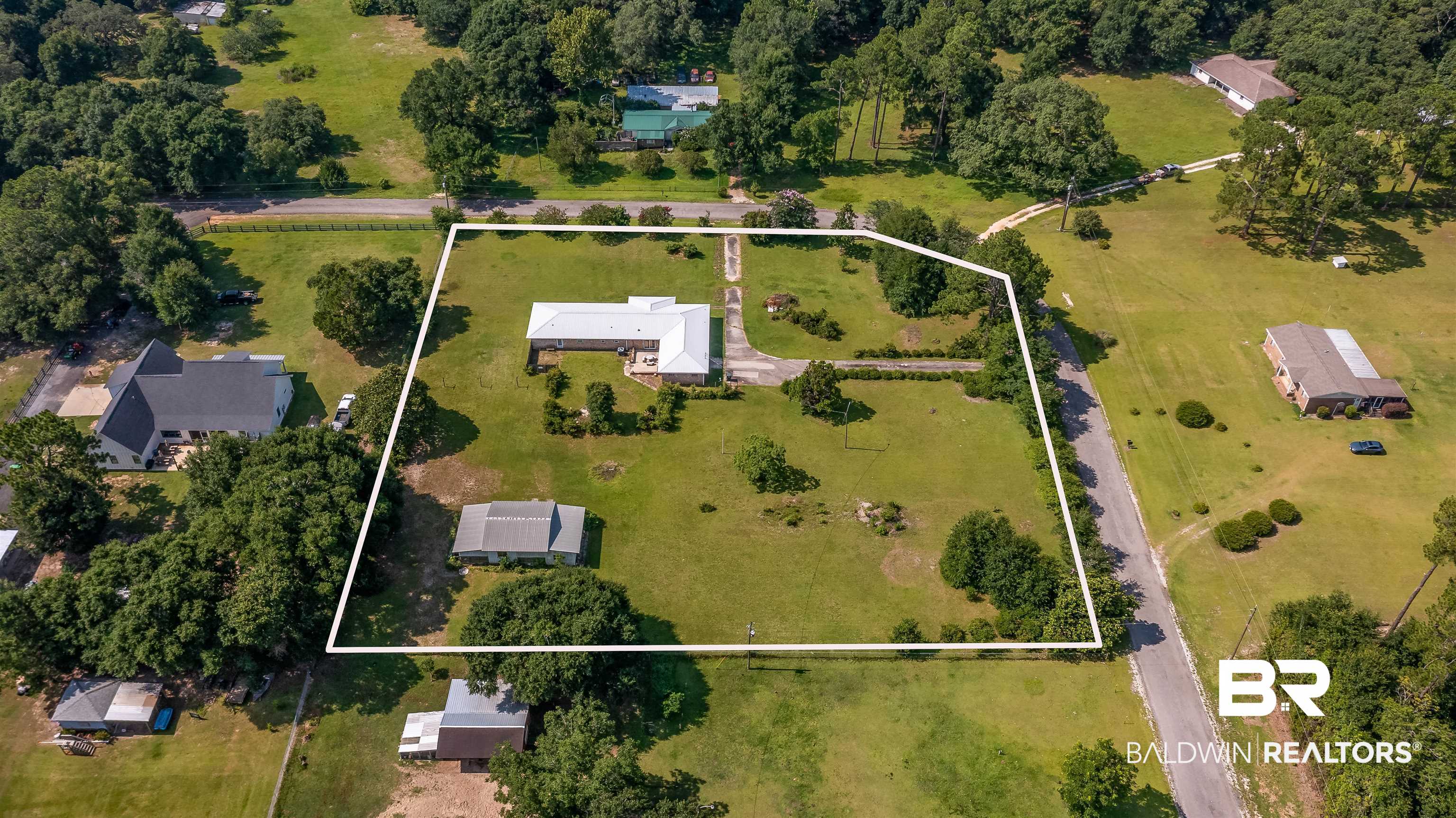 9596 Hildreth Drive Elberta, AL 36530 - Photo 54 of 79