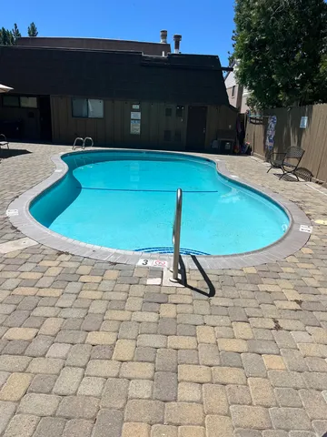 a view of outdoor space yard and patio