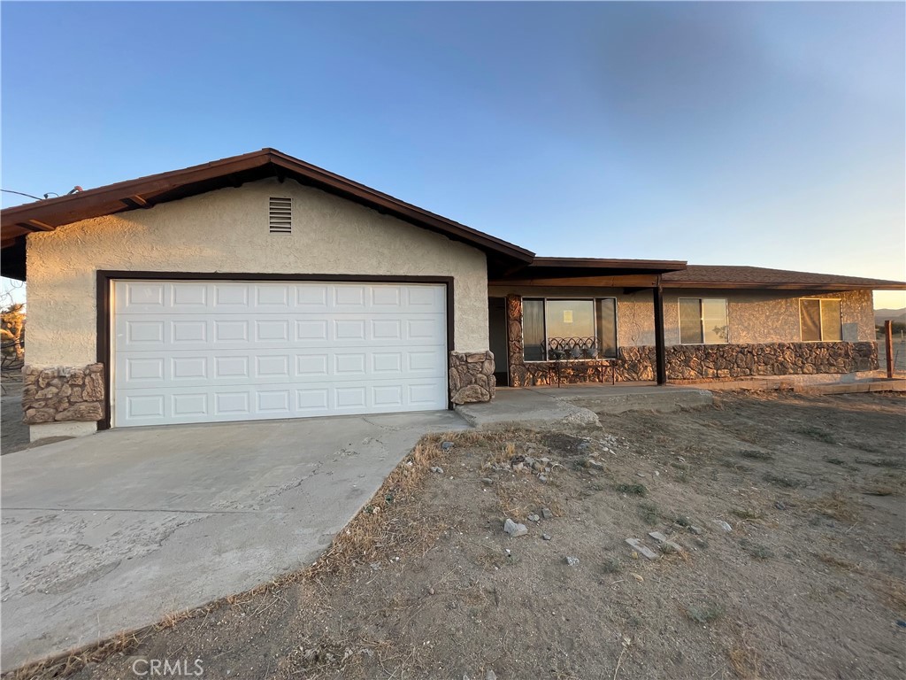 10124 Wintergreen Road Pinon Hills, CA 92372 - Photo 1 of 1 Gallery Image 1
