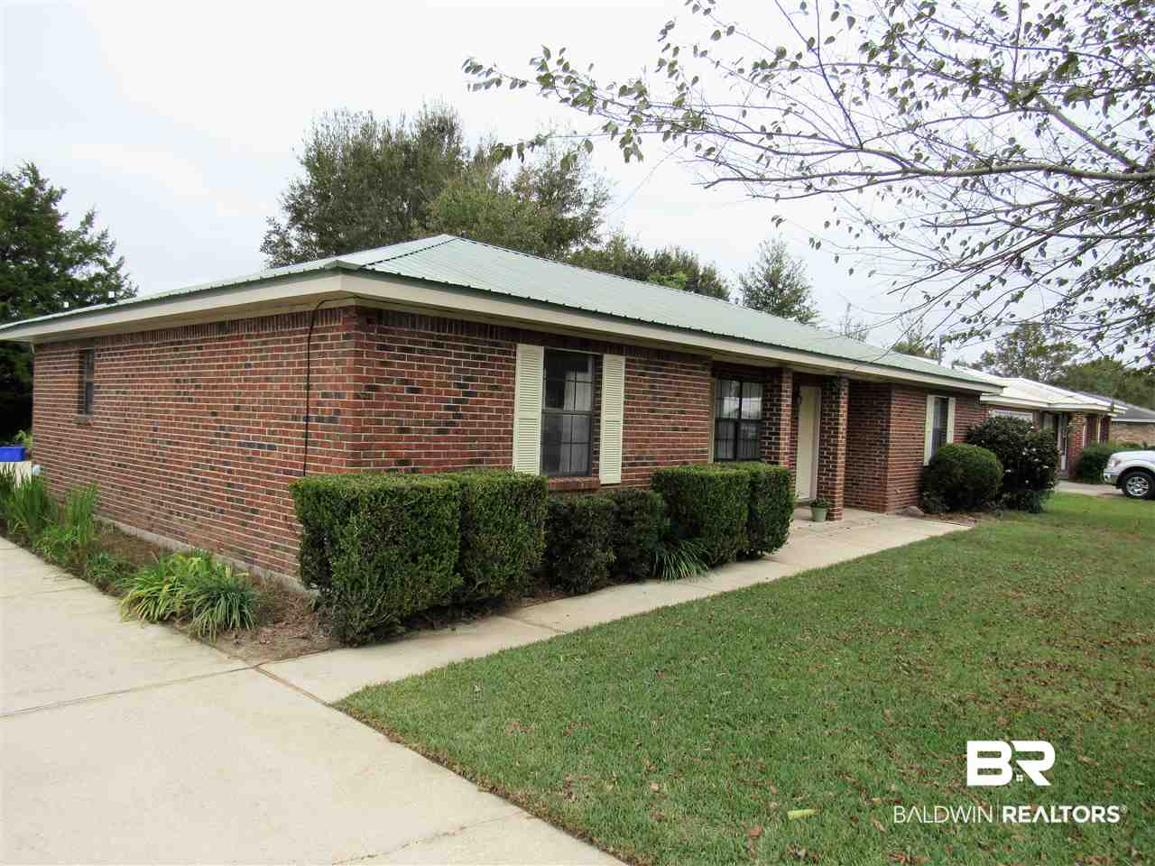 510 Ariel Avenue Foley, AL 36535 - Photo 14 of 18 Front