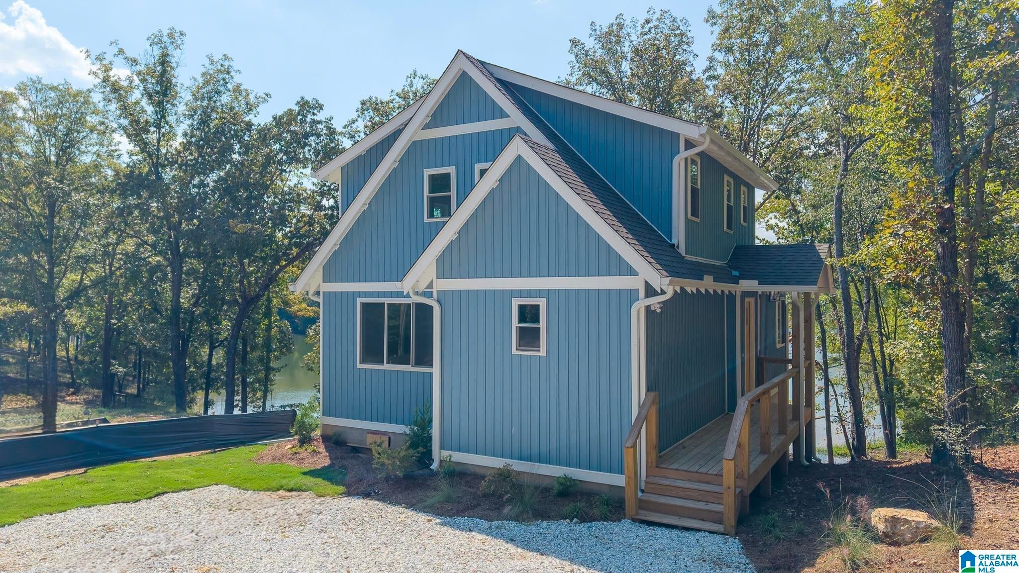 1132 Glade Road Talladega, AL 35160 - Photo 57 of 65 Gallery Image 57