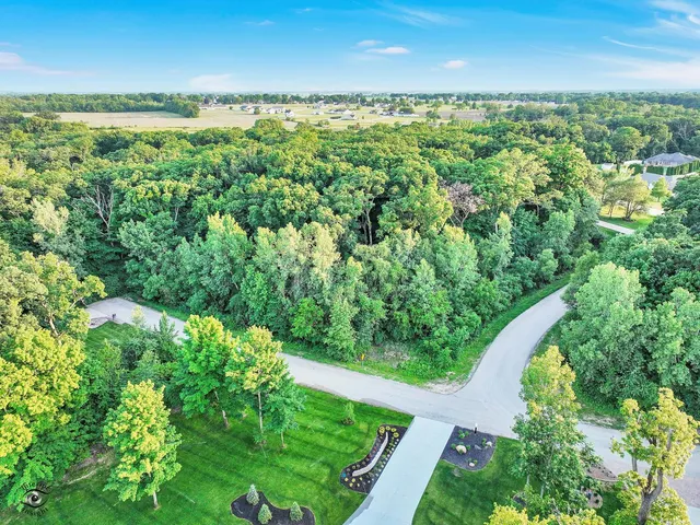 a view of a bird bath