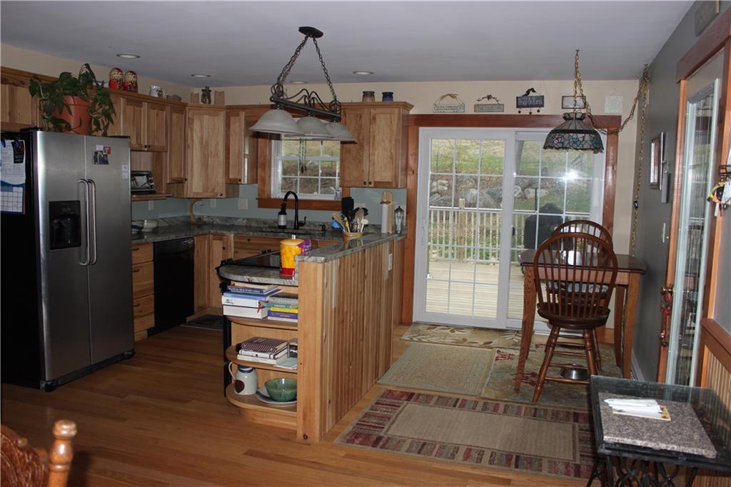 112 Town Line Road Hartford, ME 04220 - Photo 8 of 35 Photo