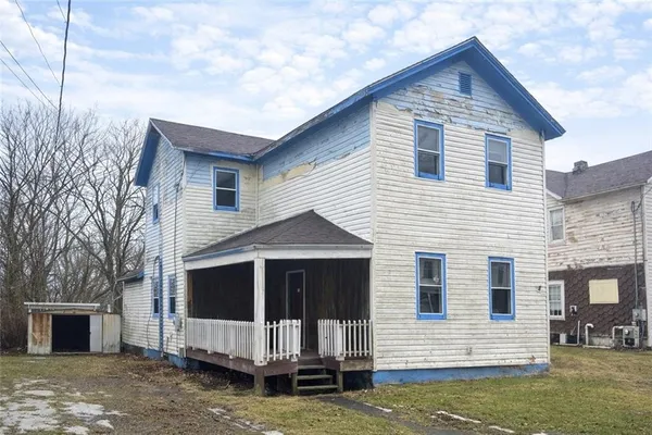$39,900 | 126 Chemung Street, Barton, NY 14892