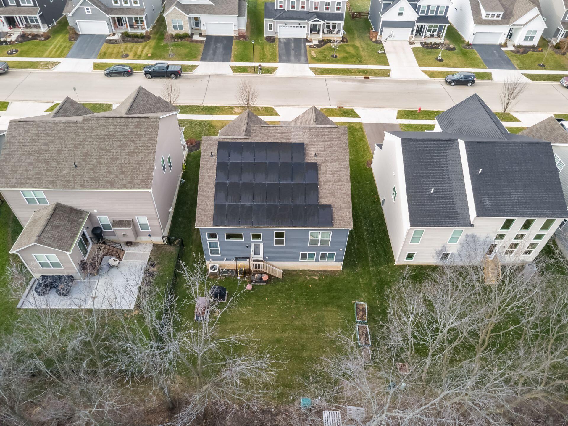 62 Chambers Bay Road Commercial Point, OH 43116 - Photo 15 of 24