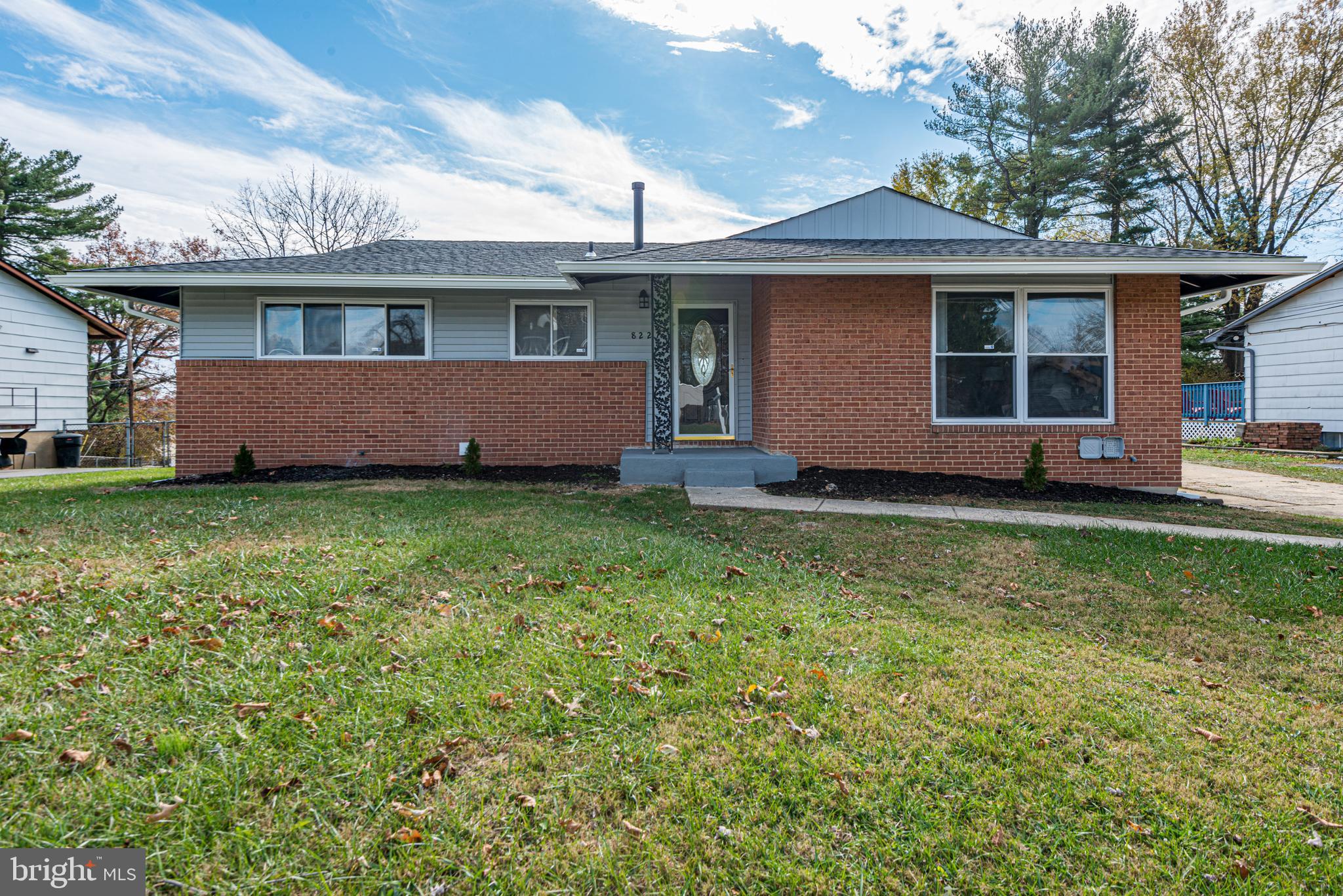 8227 Scotts Level Road Baltimore, MD 21208 - Photo 2 of 48