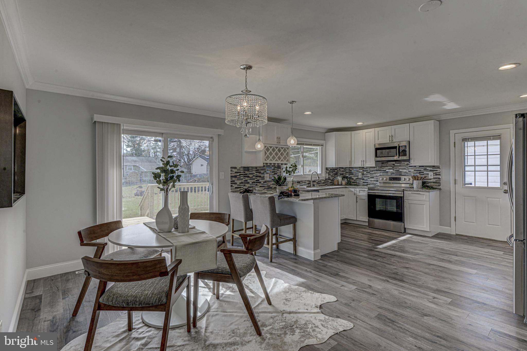 8227 Scotts Level Road Baltimore, MD 21208 - Photo 14 of 48