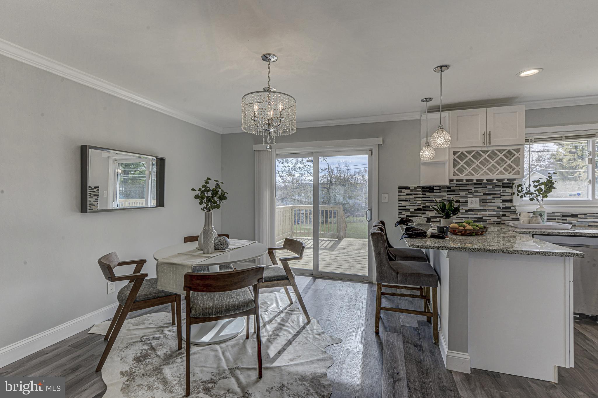 8227 Scotts Level Road Baltimore, MD 21208 - Photo 15 of 48