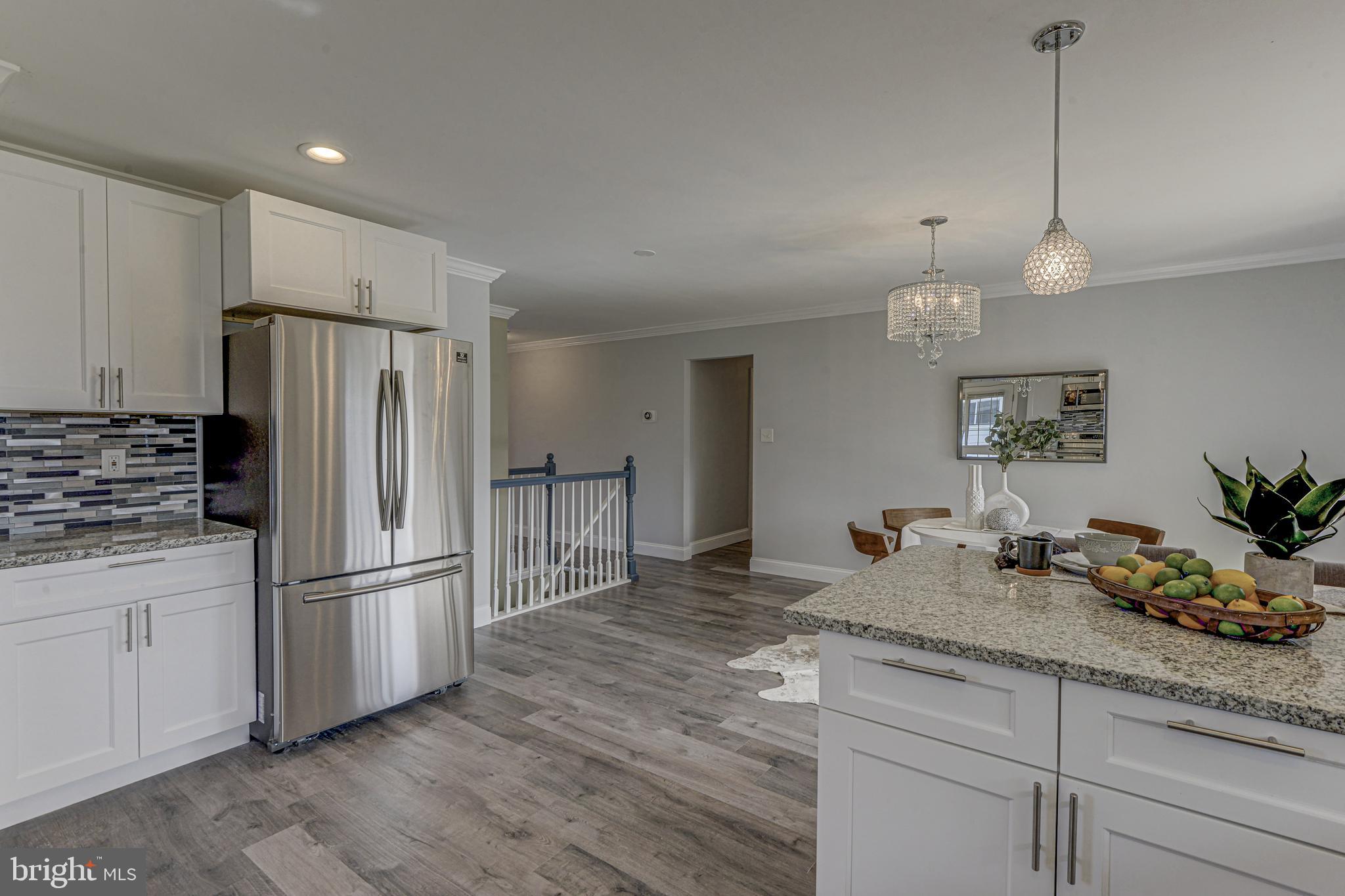 8227 Scotts Level Road Baltimore, MD 21208 - Photo 19 of 48