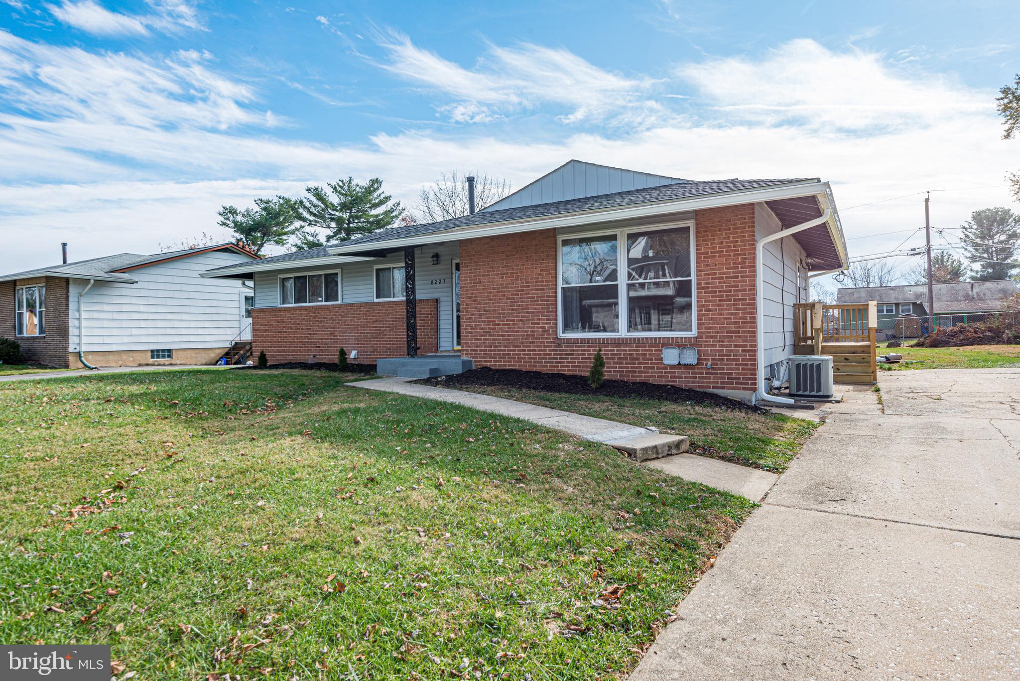 8227 Scotts Level Road Baltimore, MD 21208 - Photo 3 of 48