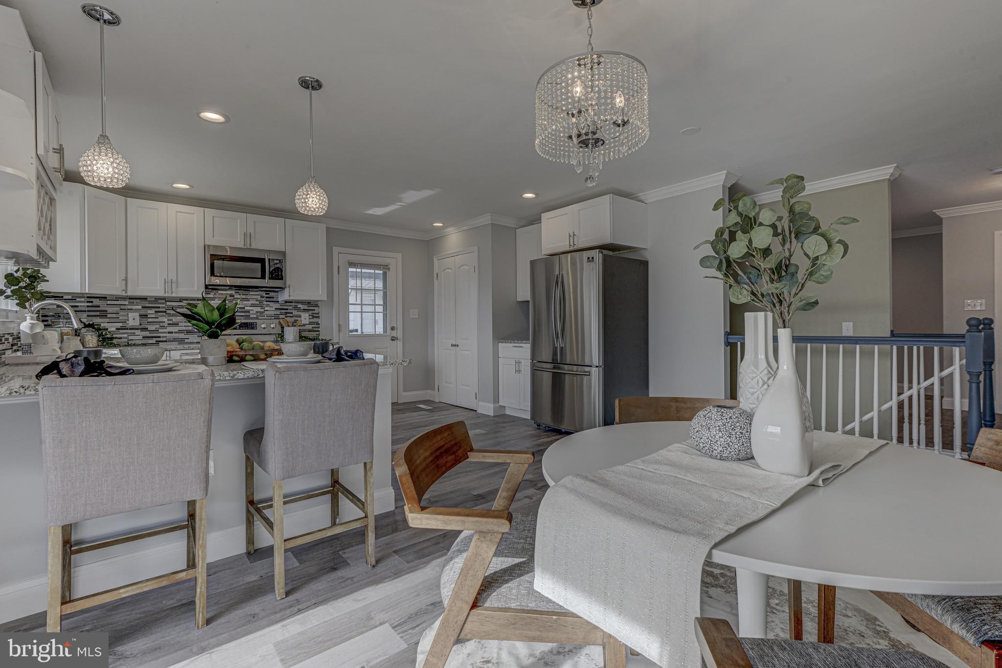 8227 Scotts Level Road Baltimore, MD 21208 - Photo 24 of 48