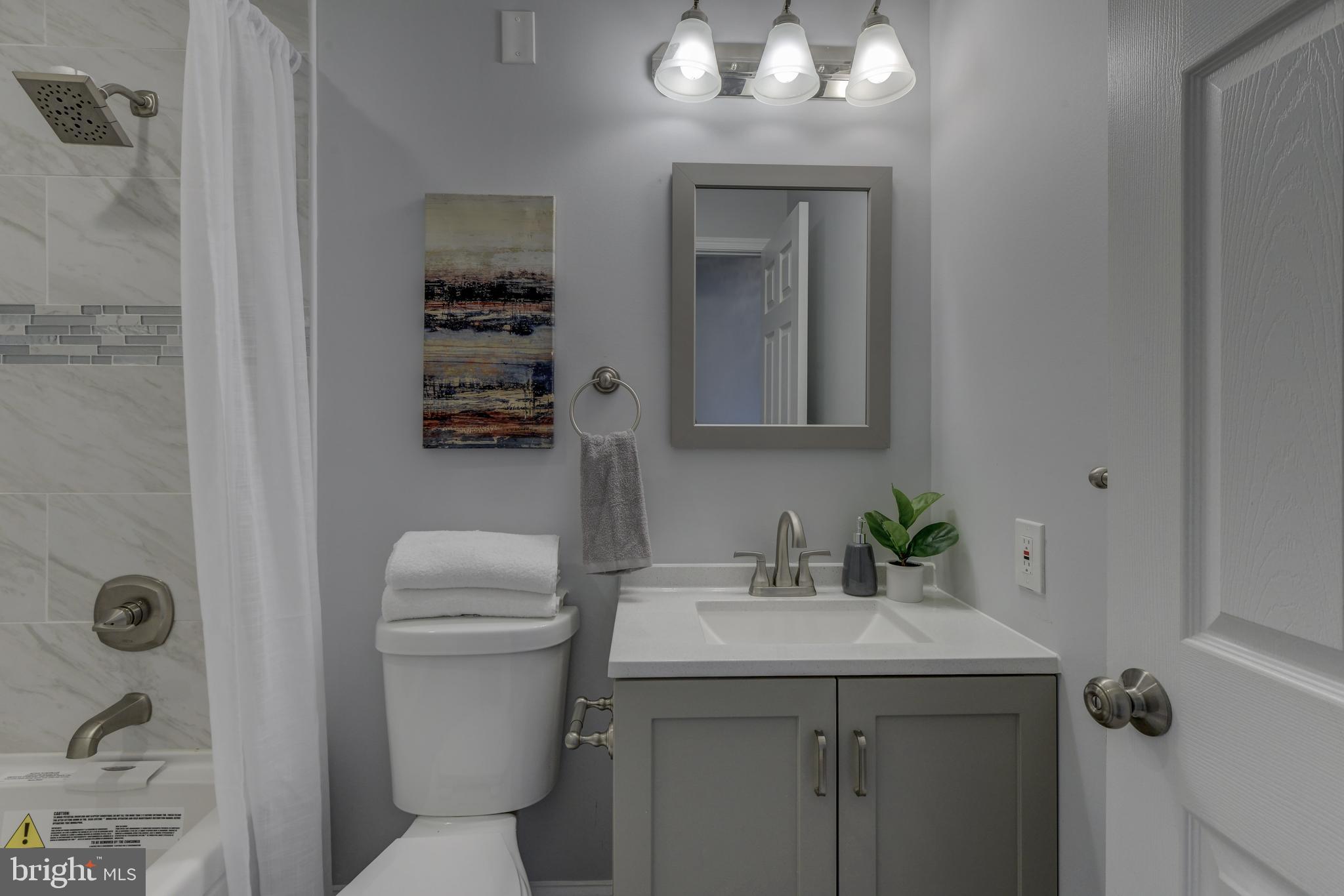 8227 Scotts Level Road Baltimore, MD 21208 - Photo 25 of 48