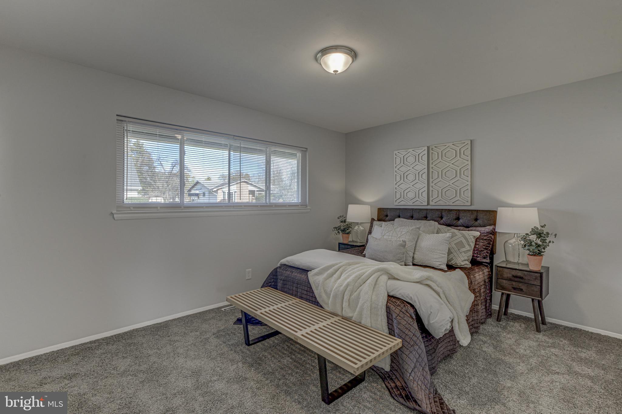 8227 Scotts Level Road Baltimore, MD 21208 - Photo 26 of 48