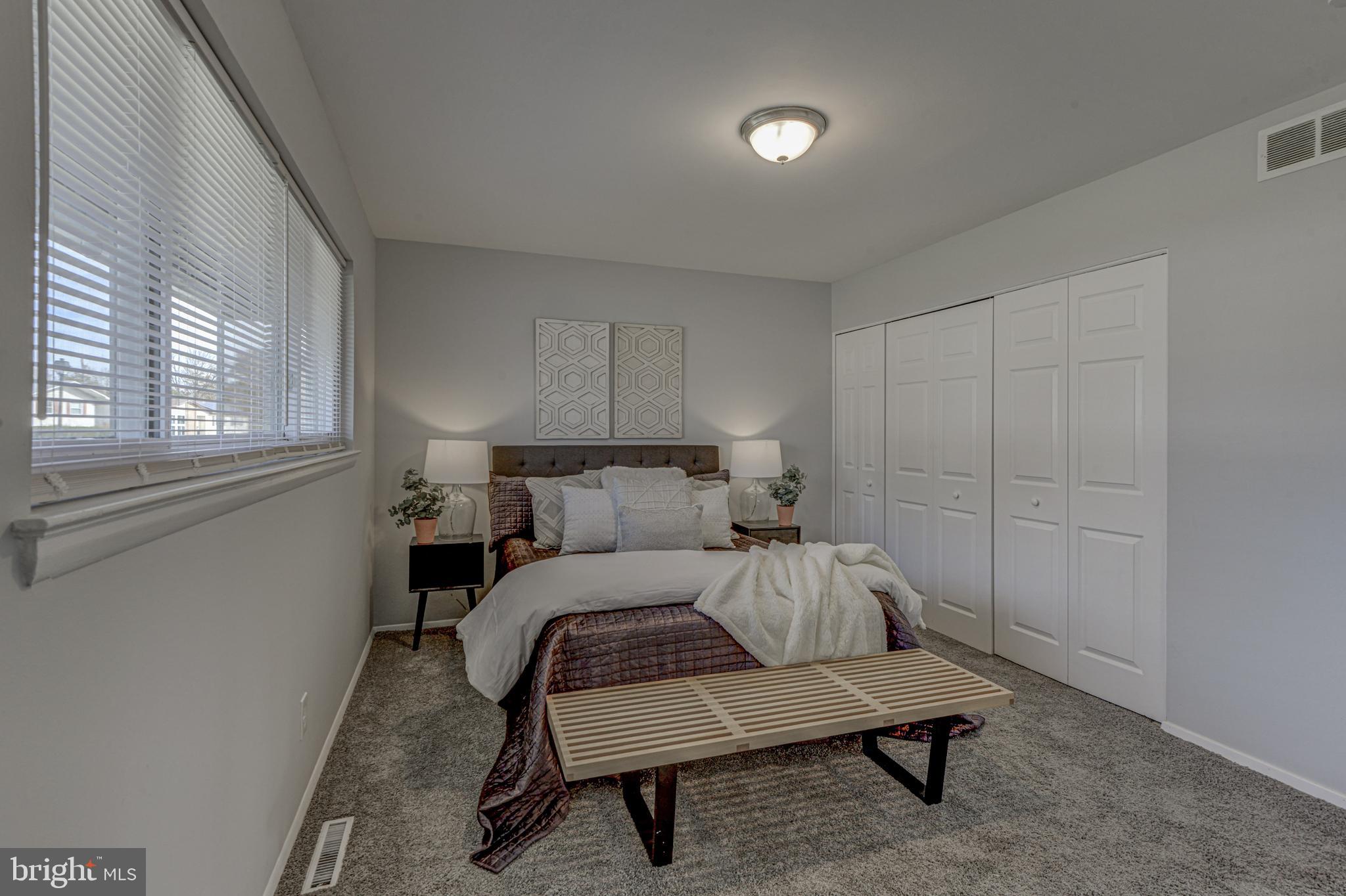 8227 Scotts Level Road Baltimore, MD 21208 - Photo 27 of 48