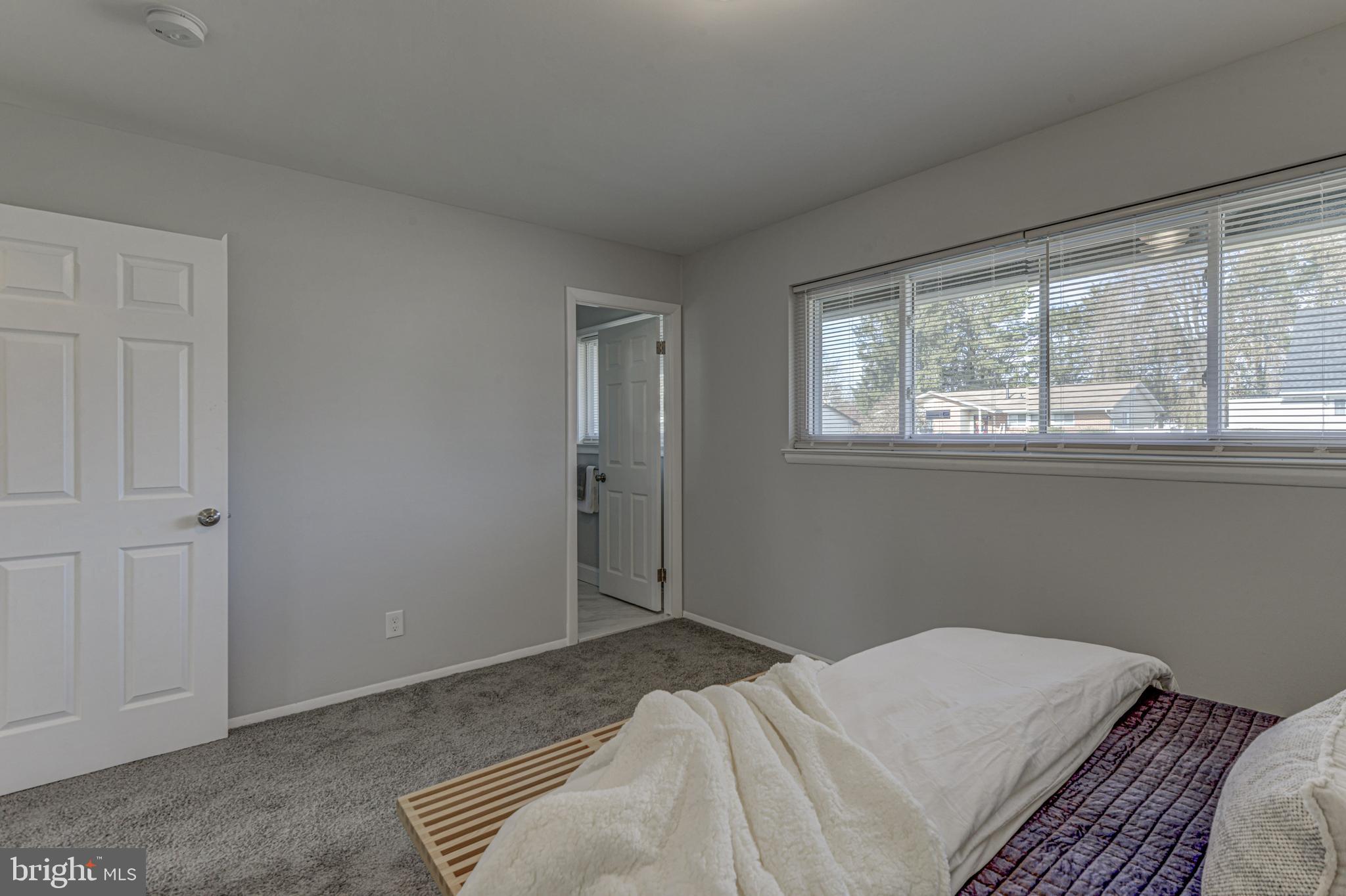 8227 Scotts Level Road Baltimore, MD 21208 - Photo 28 of 48