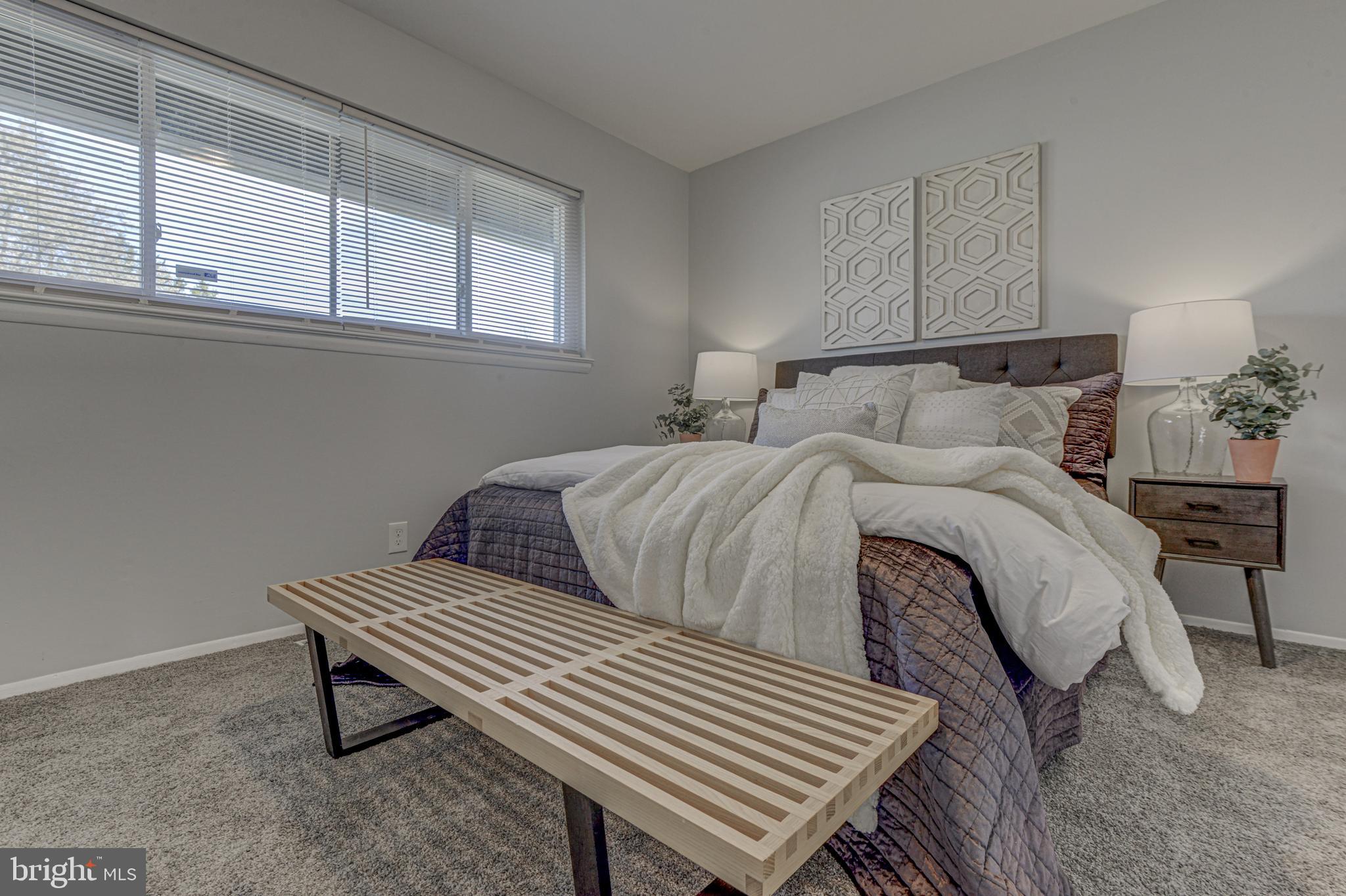 8227 Scotts Level Road Baltimore, MD 21208 - Photo 29 of 48