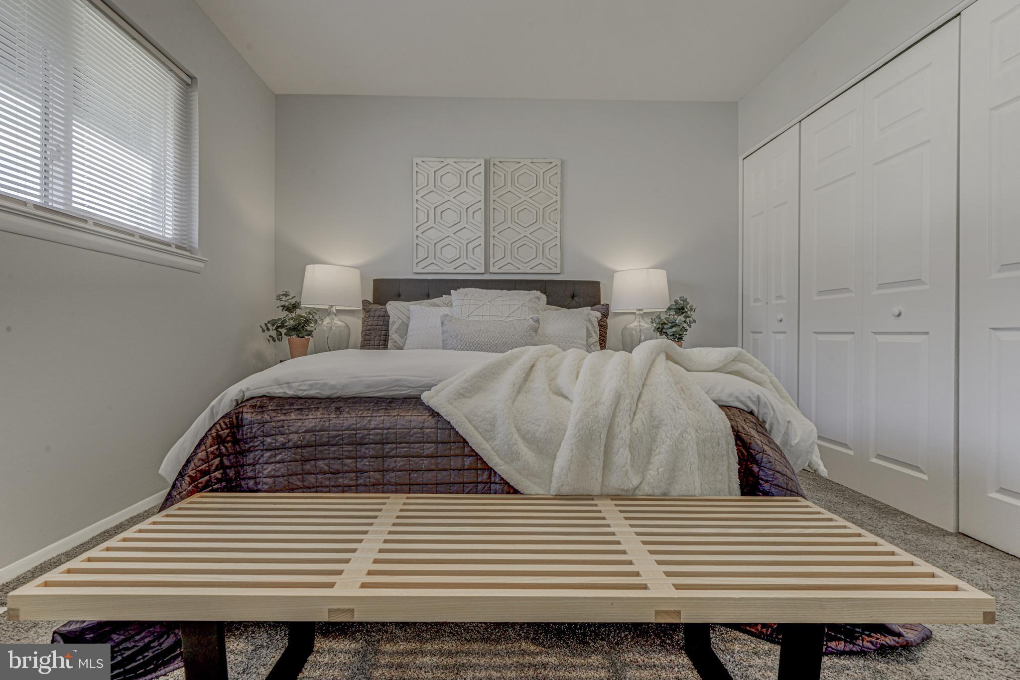 8227 Scotts Level Road Baltimore, MD 21208 - Photo 30 of 48