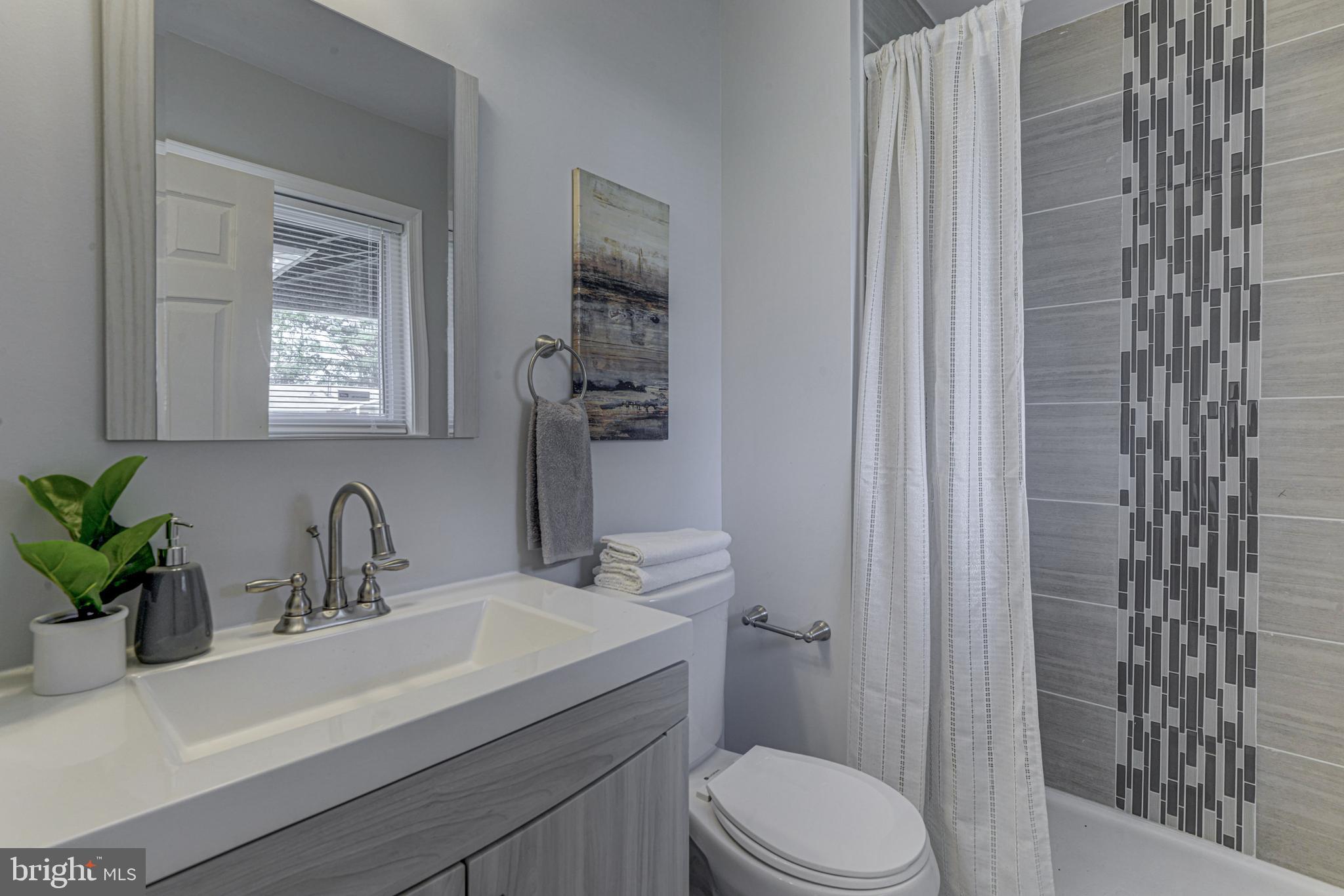 8227 Scotts Level Road Baltimore, MD 21208 - Photo 32 of 48