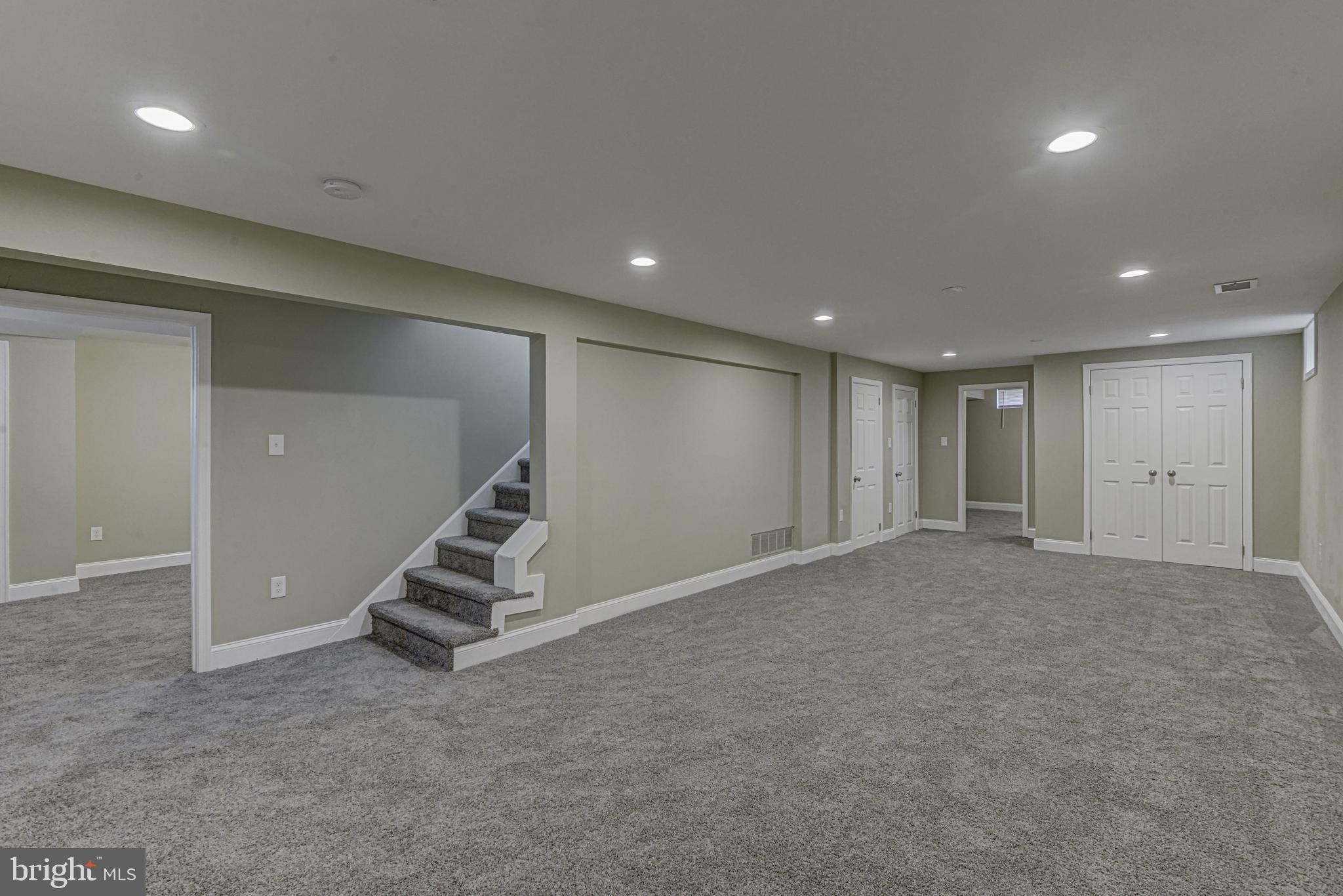 8227 Scotts Level Road Baltimore, MD 21208 - Photo 37 of 48