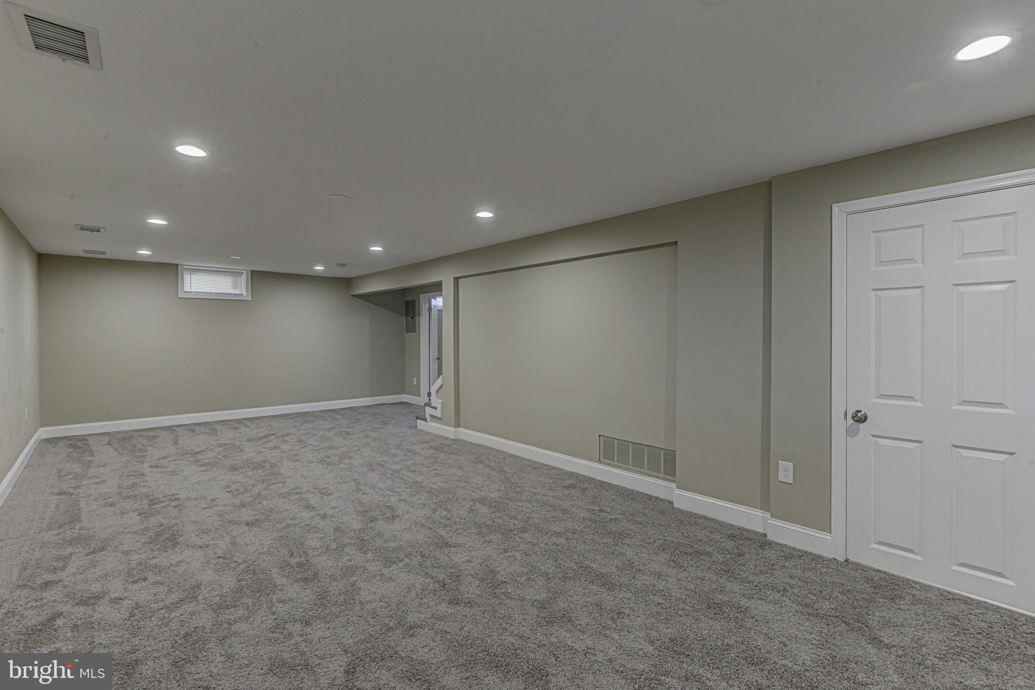 8227 Scotts Level Road Baltimore, MD 21208 - Photo 38 of 48