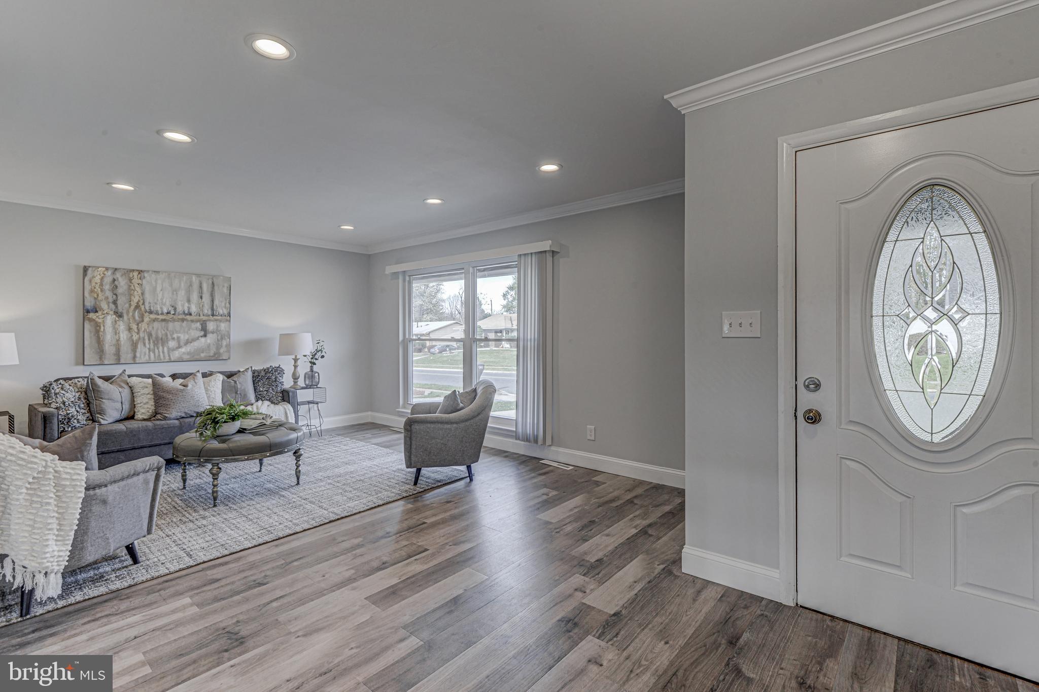 8227 Scotts Level Road Baltimore, MD 21208 - Photo 5 of 48