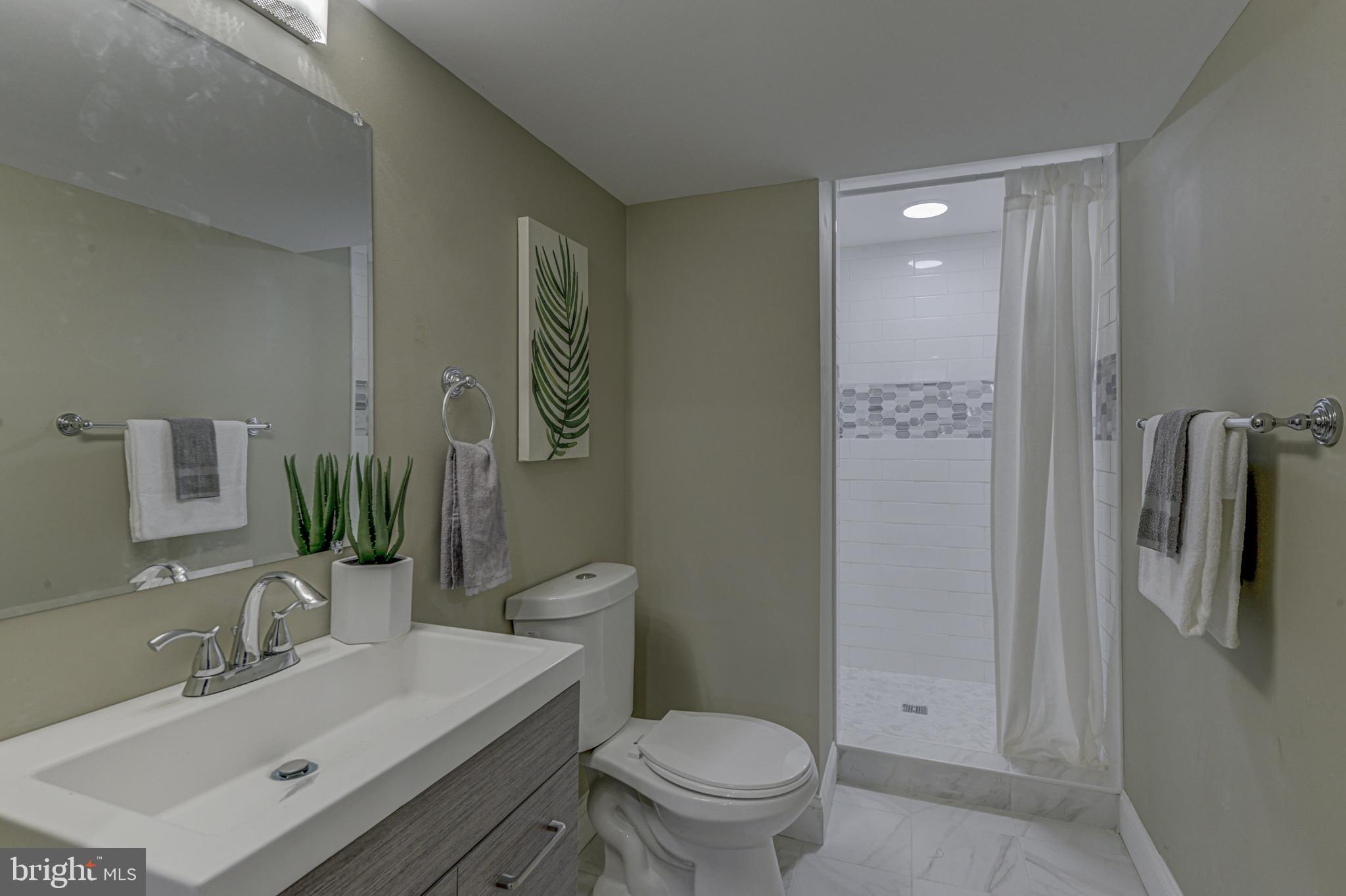 8227 Scotts Level Road Baltimore, MD 21208 - Photo 43 of 48