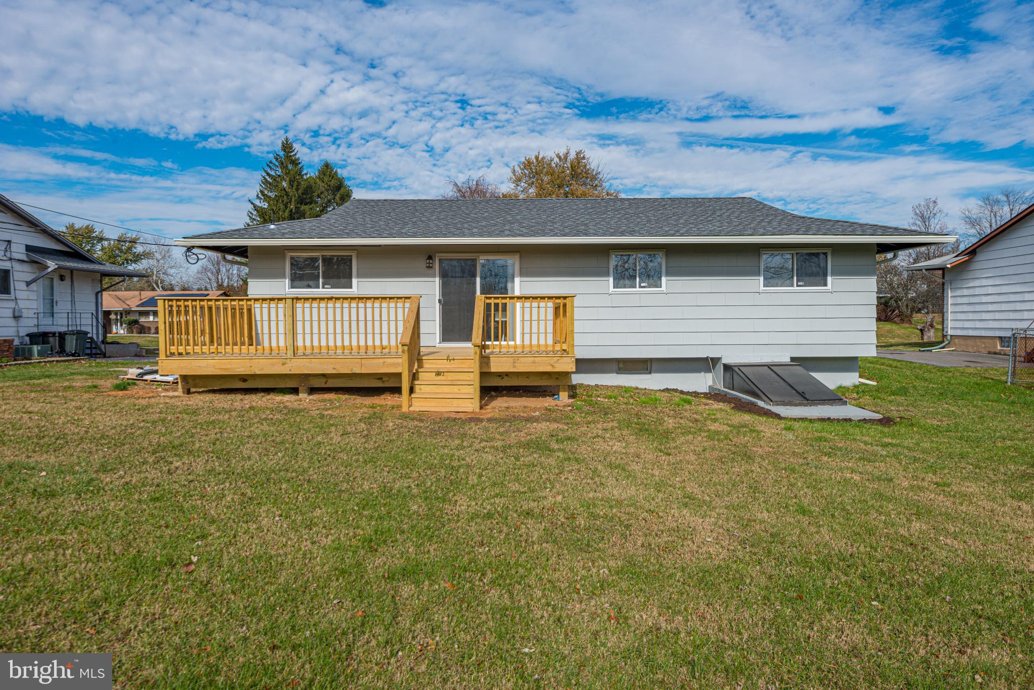 8227 Scotts Level Road Baltimore, MD 21208 - Photo 45 of 48