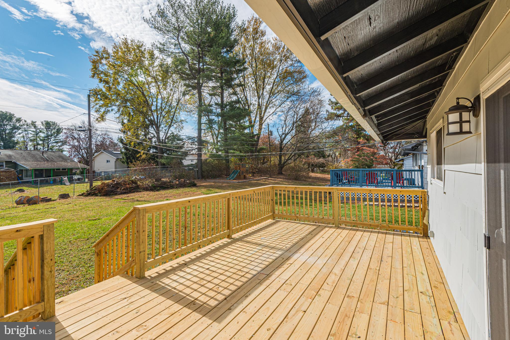 8227 Scotts Level Road Baltimore, MD 21208 - Photo 46 of 48