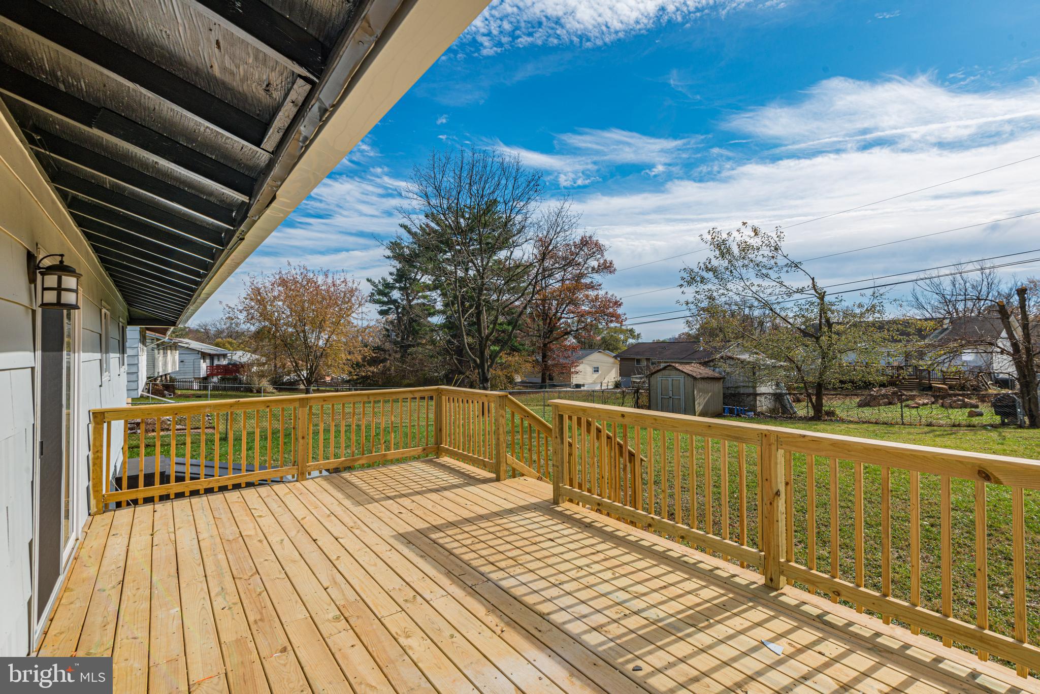 8227 Scotts Level Road Baltimore, MD 21208 - Photo 47 of 48