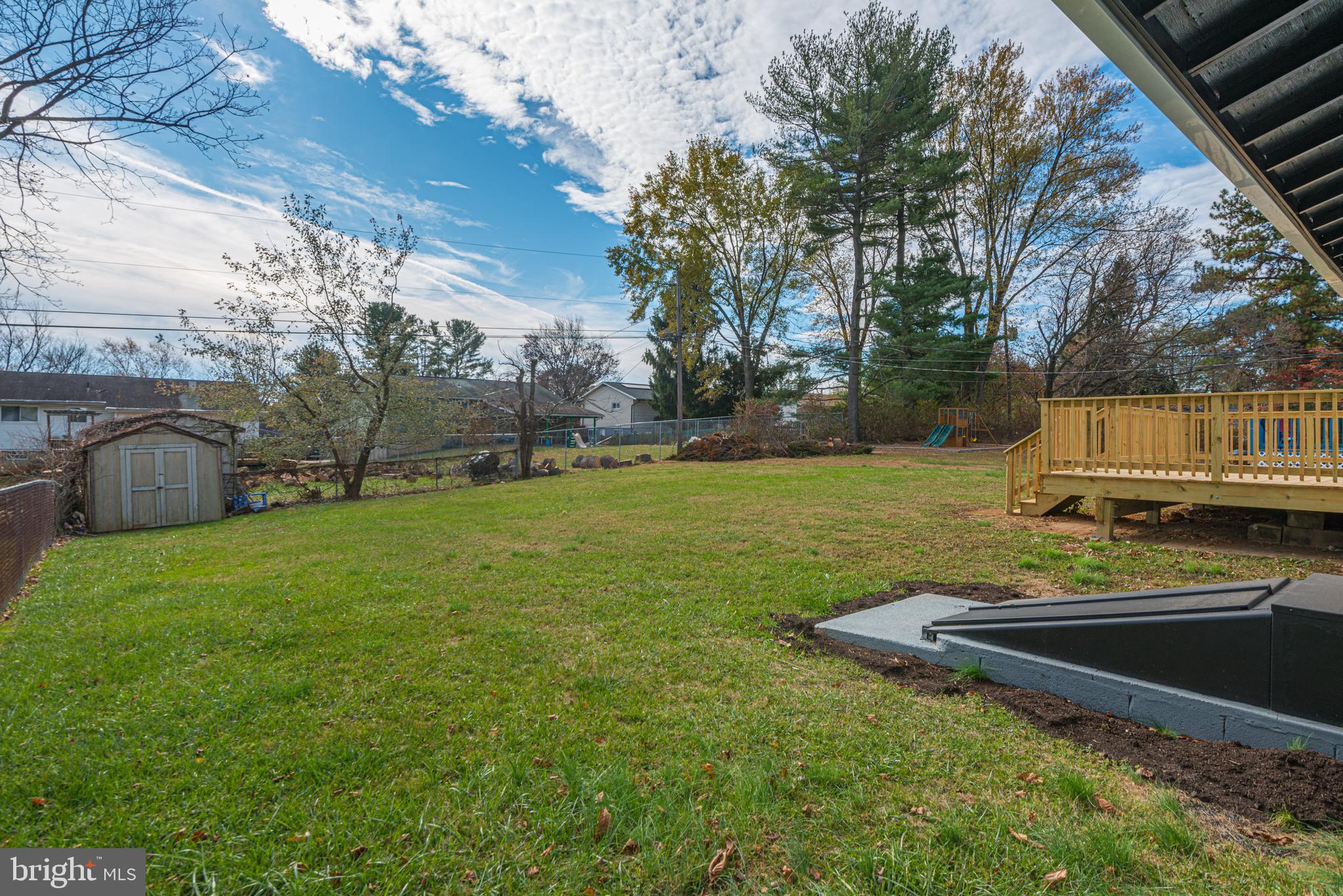 8227 Scotts Level Road Baltimore, MD 21208 - Photo 48 of 48