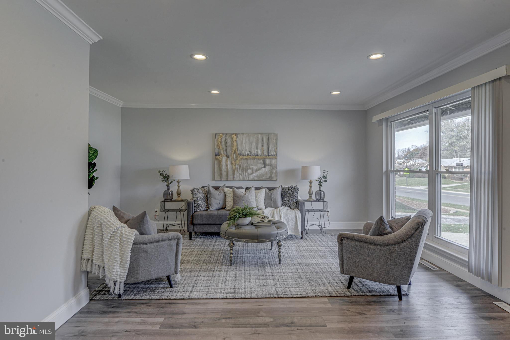 8227 Scotts Level Road Baltimore, MD 21208 - Photo 6 of 48