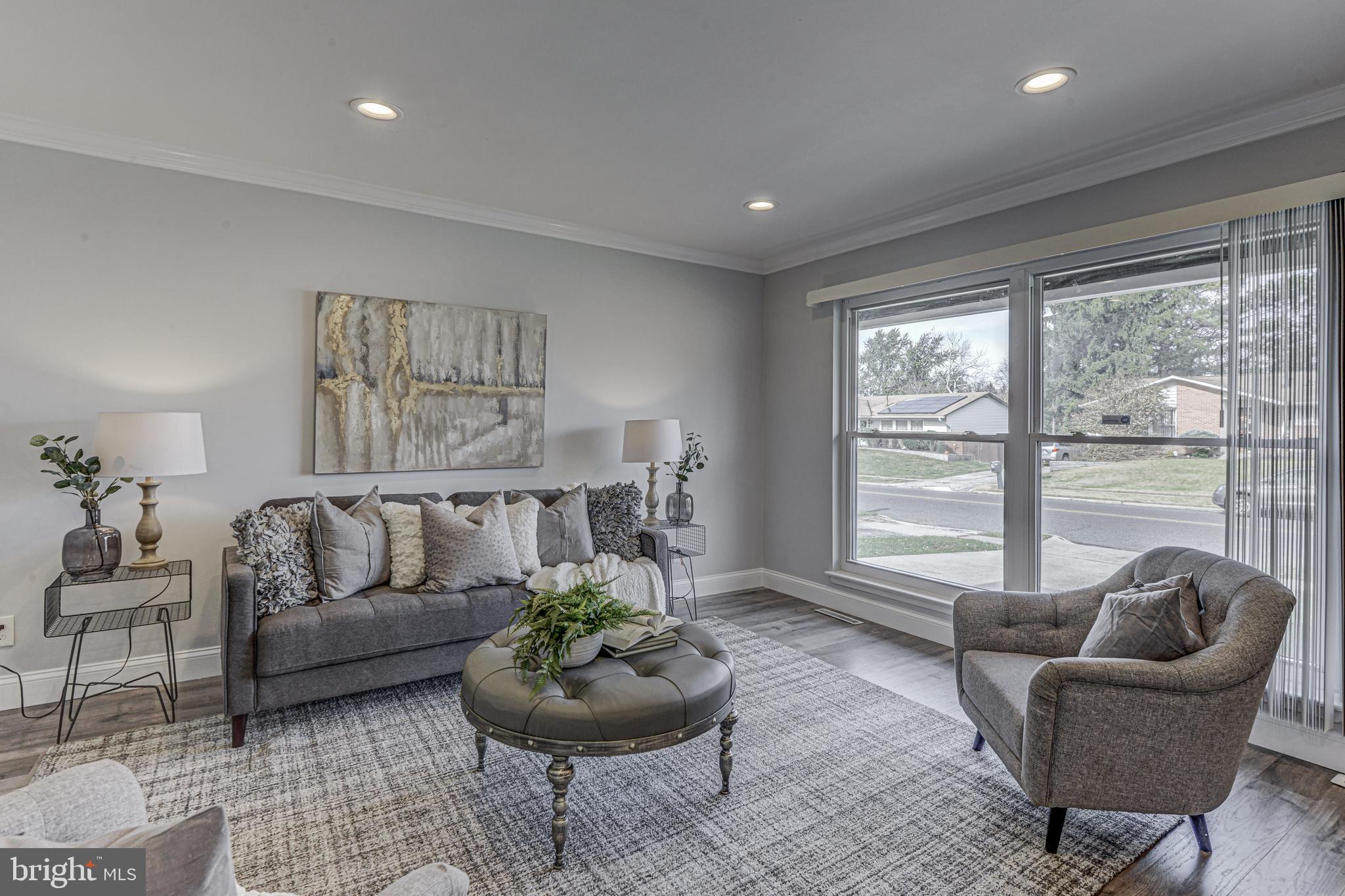8227 Scotts Level Road Baltimore, MD 21208 - Photo 7 of 48