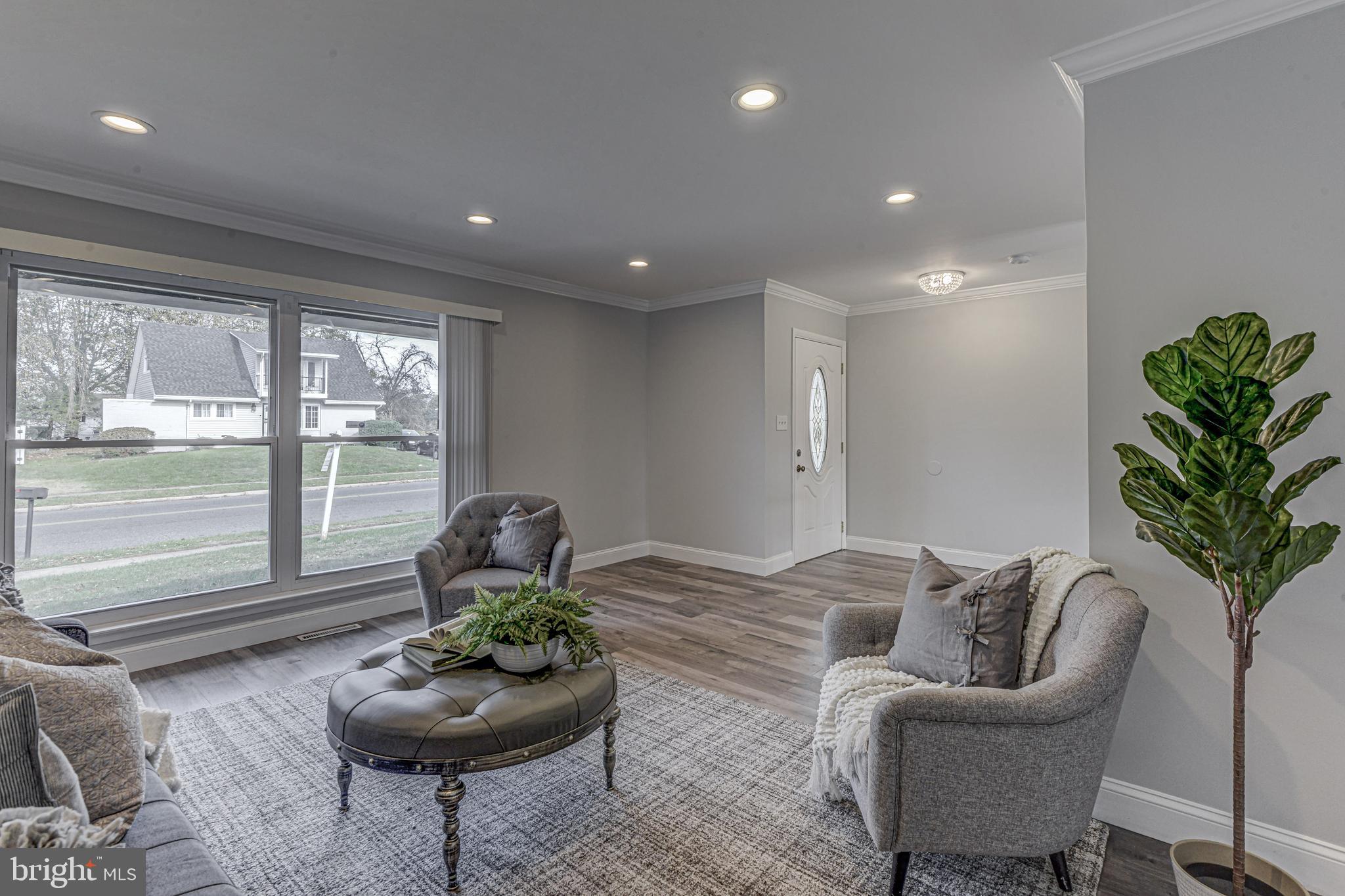 8227 Scotts Level Road Baltimore, MD 21208 - Photo 8 of 48