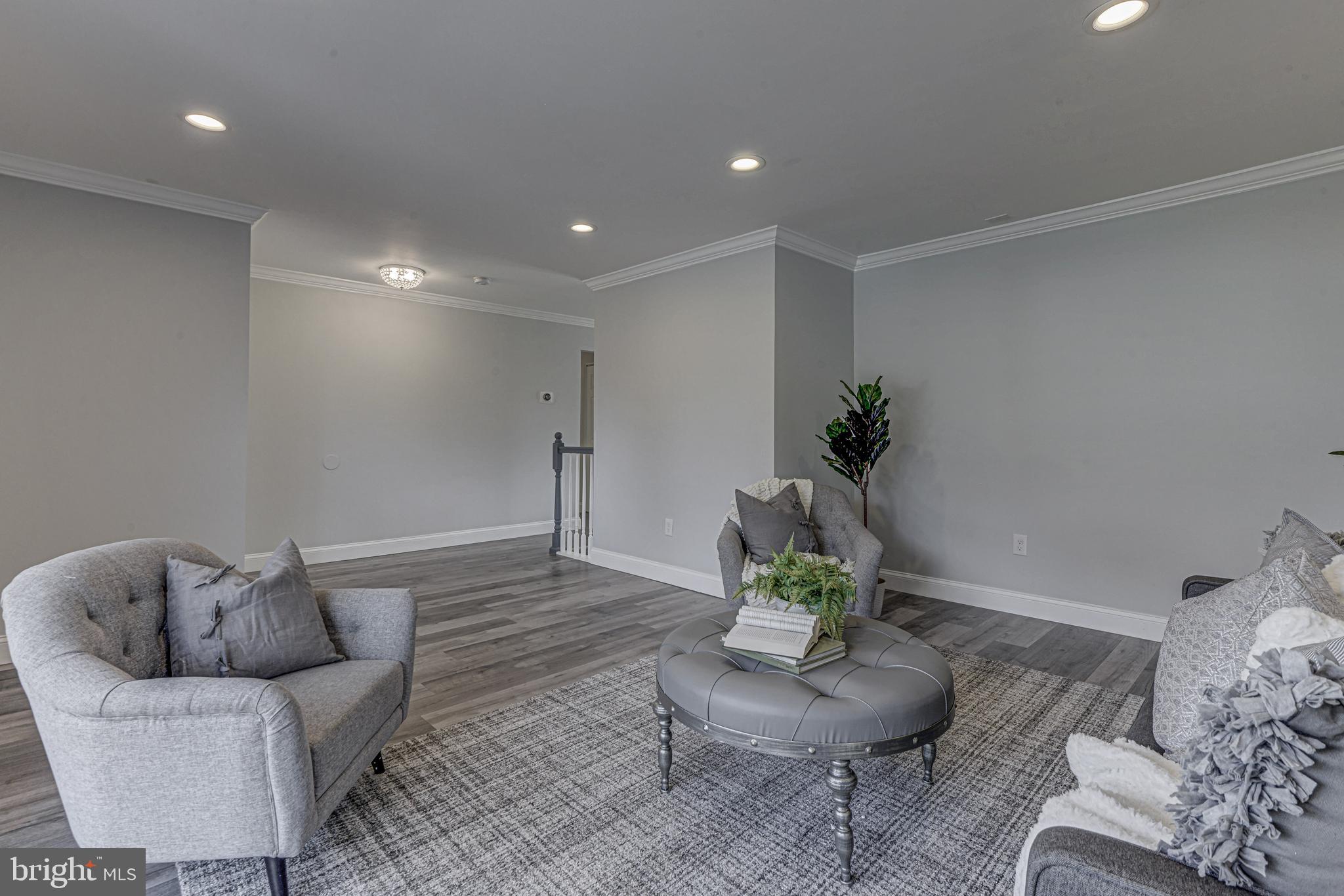 8227 Scotts Level Road Baltimore, MD 21208 - Photo 9 of 48
